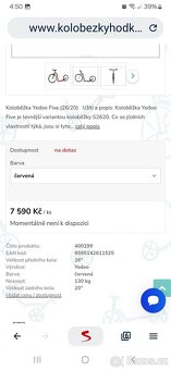 YEDOO FIVE NUMBERS, QUICK DRAGON - 4