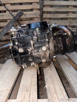 Lifan 125 - 4