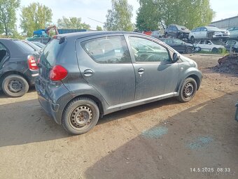 ND - Toyota Aygo - 4