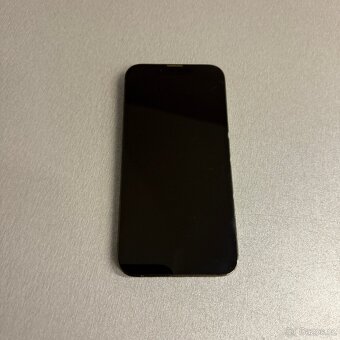 Zelený iPhone 13 Pro 128GB, pěkný stav, 12 měsíců záruka - 4