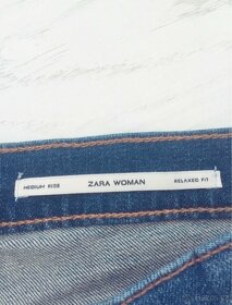 denim Zara - 4