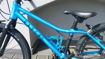 Dětské kolo Rascal vel.20" - 4