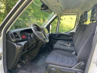 Iveco Daily 50C15 novy nosič kontejneru - 4