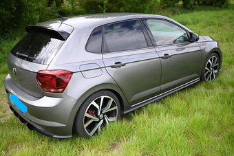 Volkswagen Polo GTI AW r.v.2019 - 4