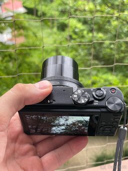 Panasonic lumix DMC-LX15 - 4
