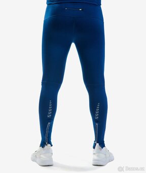 Legíny Long Pant od značky GIVOVA - 4