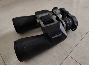 Dalekohled 8-20x50 DeltaOptical Sky-Watcher - 4
