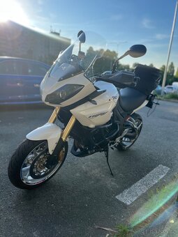 Triumph Tiger 1050 - 4