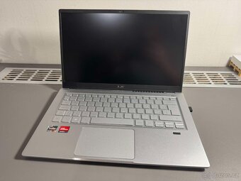 Acer Swift 3 Pure Silver - 4
