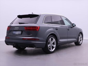 Audi Q7 3,0 TDI 200kW S-Line Webasto (2017) - 4