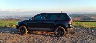 Touareg -manuál - 4