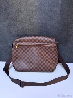 Louis Vuitton - pracovní brašna - 4