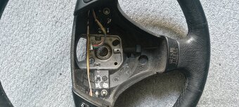 E46 volant + airbag - 4