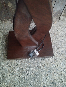 Stojací lampa - 4
