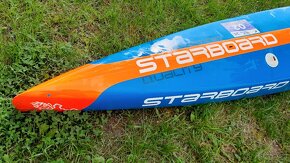Starboard Sprint 14'x23,5" NOVÁ CENA - 4