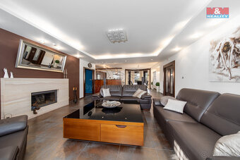 Prodej rodinného domu, 420 m², Tichá - 4