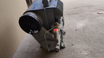 Kompresor ORLÍK 7,5kW - 4