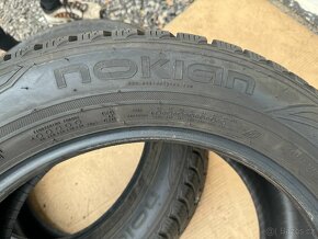 2x Zimní pneu Nokian WR SUV3 235/55 R18 104 H XL - 4