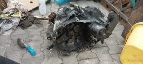 Renault Espace III,benzin - 4