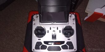 Walkera SCOUT X4+DEVO F12- NOVÉ - 4