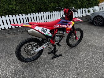 GasGas MC350 Factory - 4