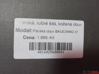 Bandi vel.41 - 4