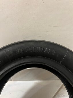 Pneu PMT Slick 100/55 R6.5 - 4