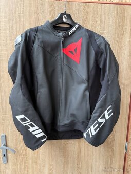 DAINESE sportiva bunda vel 60 - 4