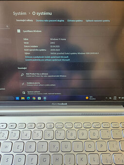 ASUS VivoBook S13 - 4