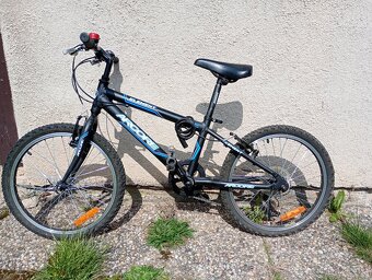 Prodám dětské kolo - 4