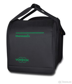 Nový, nerozbalený Thermomix TM7, záruka 2 roky + bonus - 4