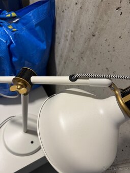 Stolní lampa IKEA - 4