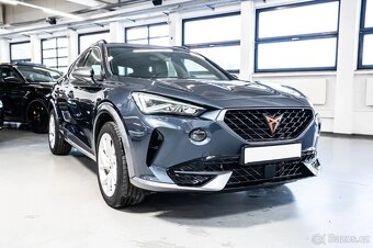 Cupra Formentor - 4