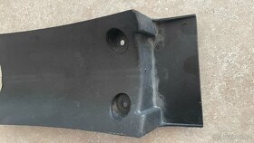 Kryt kyvné vidlice Kawasaki GPZ 550 - 1985 - 4