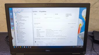 DELL Precision 7540 - 4
