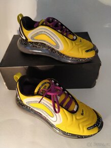 Nové boty Nike Air Max 720. Velikost 39 - 4