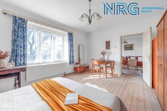 Prodej rodinného domu, 76m2, pozemek 459m2, Konárovice - 4