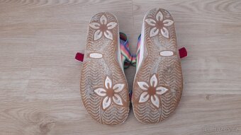 Sandálky Keen vel. 36 - 4