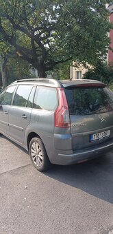 Citroen C4 grand picasso 1.6 - 4