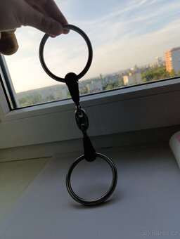 Udidlo 10,5cm - 4