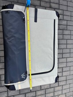 Přepravka / přepravní box pro psi (a další zvířata) - 4