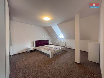 Pronájem bytu 4+1, 120 m², Klatovy, ul. Vančurova - 4