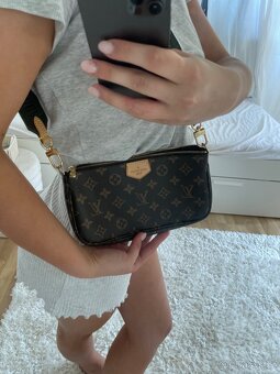 Kabelka Louis Vuitton - 4