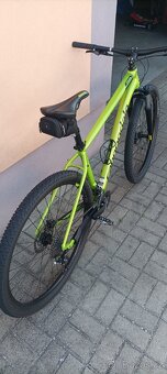 Horské kolo Cannondale 29" vel. L - 4