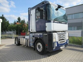 RENAULT MAGNUM 460Dxi hydraulika, přetypovaný speciál - 4