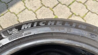 2x letní Michelin 295/35/20 - 4