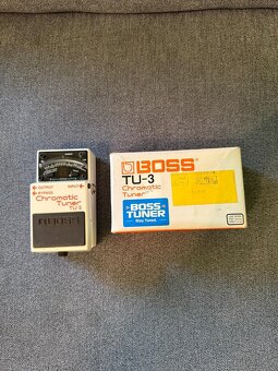Prodám elektrické housle - 4