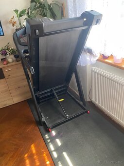 Běžecký pas - 4