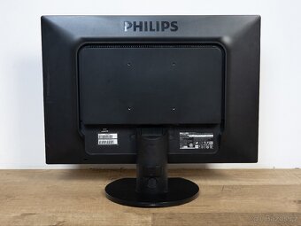 Monitor Philips 22" - 4