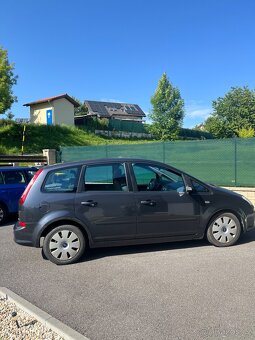 Ford C-MAX 2.0 TDCi Titanium - 4